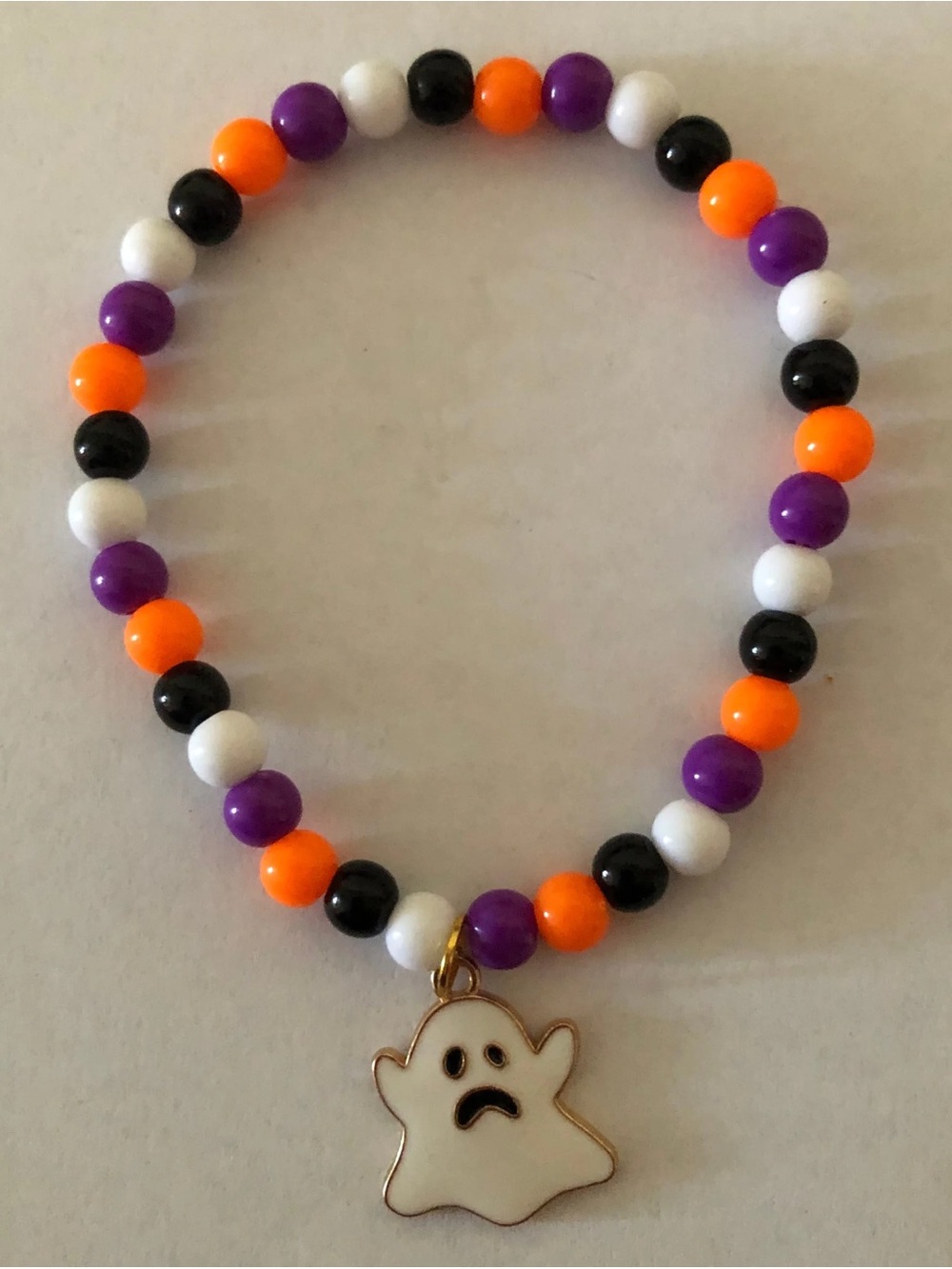 Halloween Bracelet
SKU857